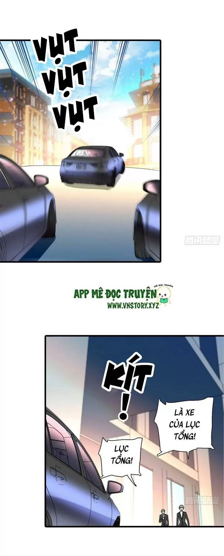 Ngọt Ngào Uy Vũ: Boss Sủng Đến Nghiện Chapter 201 - 2