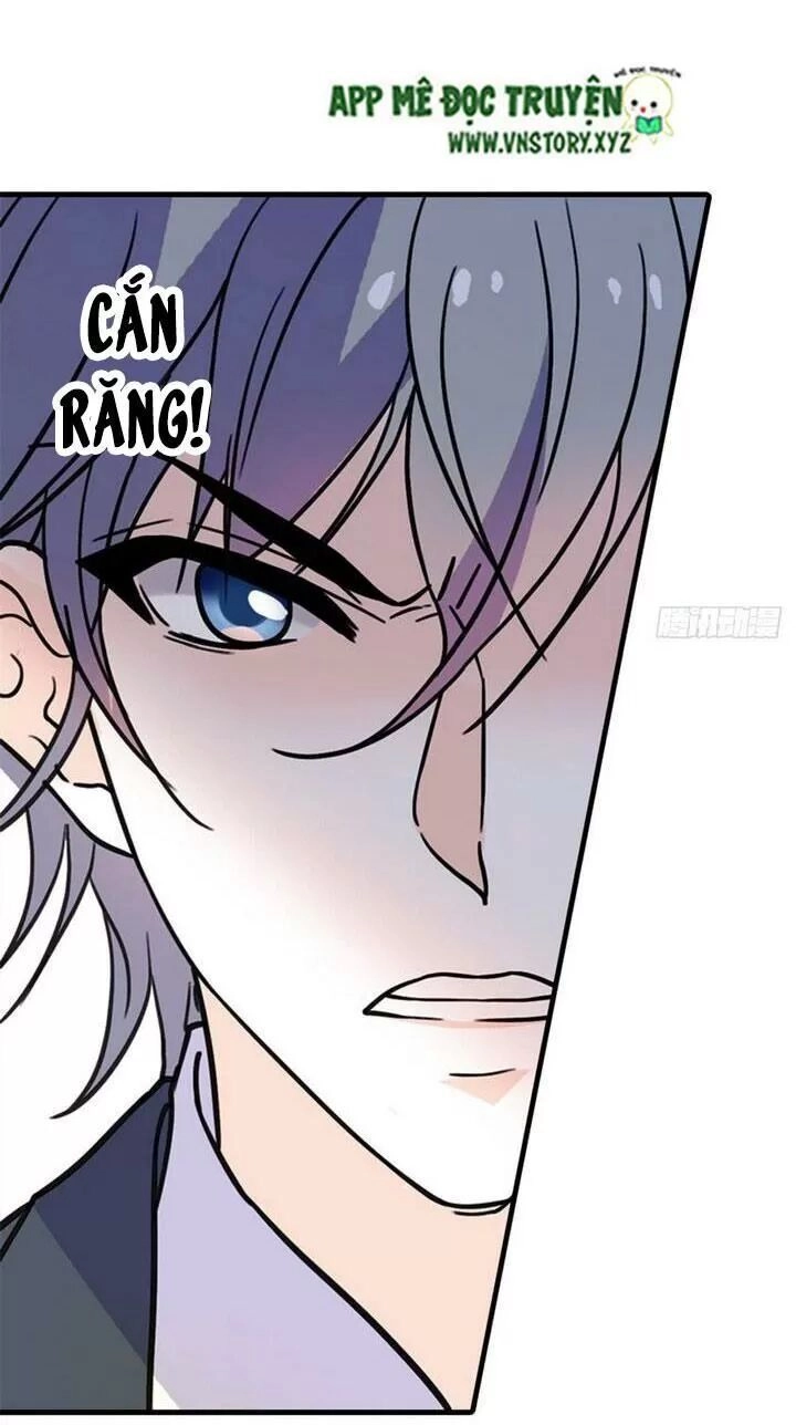 Ngọt Ngào Uy Vũ: Boss Sủng Đến Nghiện Chapter 201 - 9