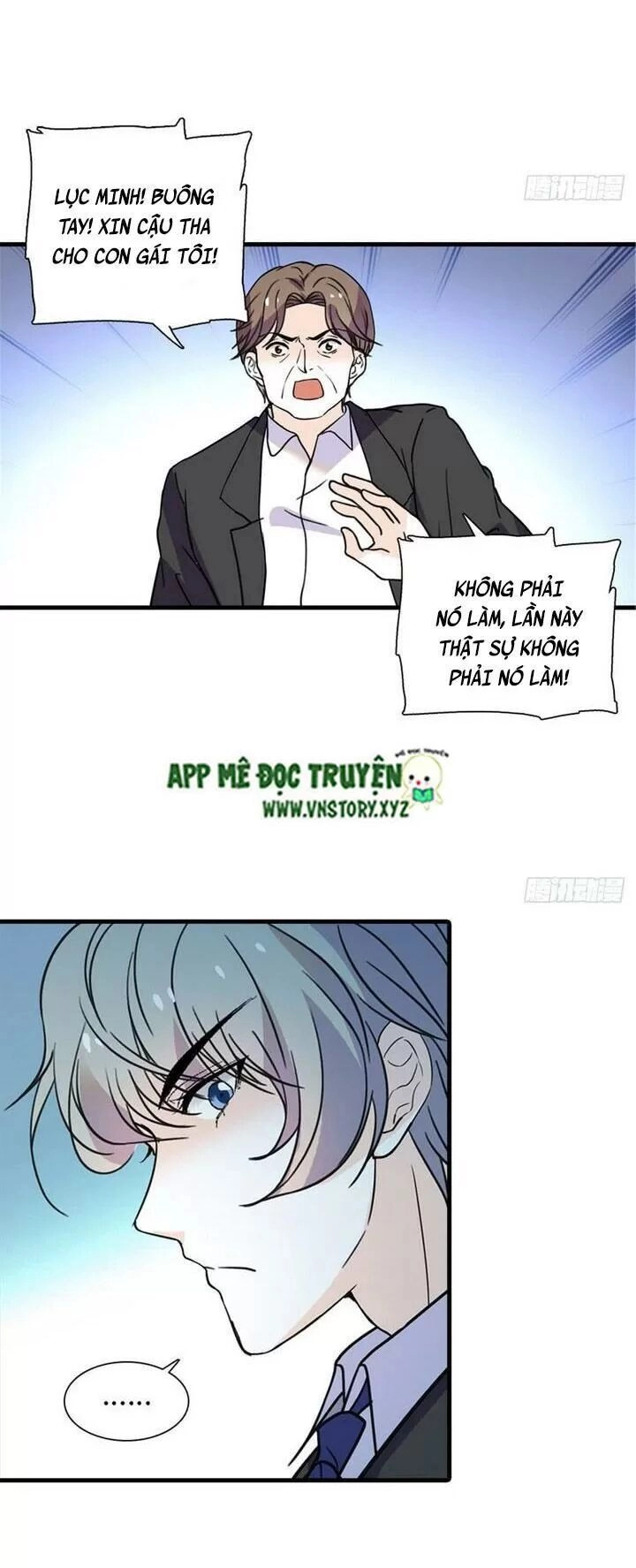 Ngọt Ngào Uy Vũ: Boss Sủng Đến Nghiện Chapter 201 - 16