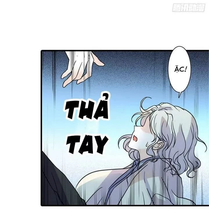 Ngọt Ngào Uy Vũ: Boss Sủng Đến Nghiện Chapter 201 - 17