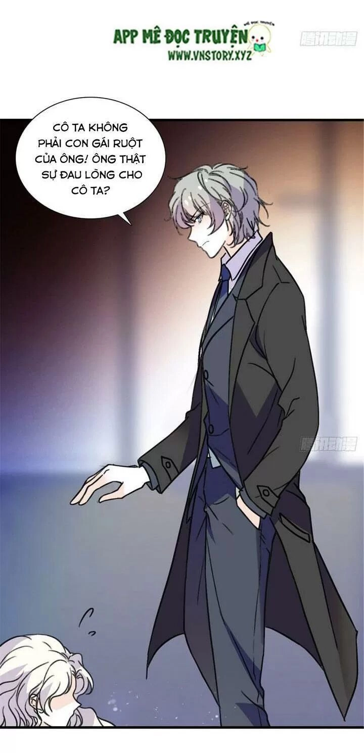 Ngọt Ngào Uy Vũ: Boss Sủng Đến Nghiện Chapter 201 - 18