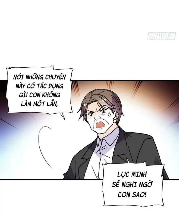 Ngọt Ngào Uy Vũ: Boss Sủng Đến Nghiện Chapter 201 - 25