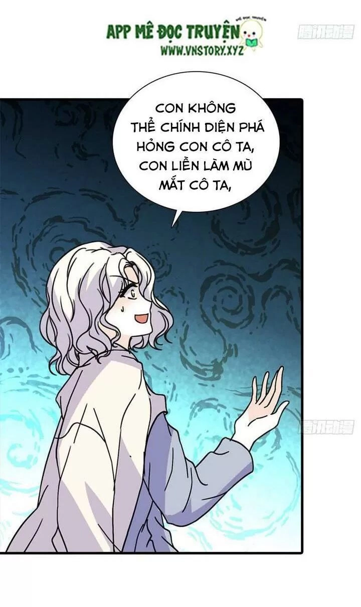 Ngọt Ngào Uy Vũ: Boss Sủng Đến Nghiện Chapter 201 - 26