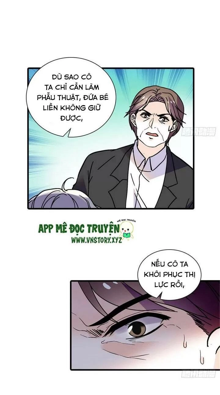 Ngọt Ngào Uy Vũ: Boss Sủng Đến Nghiện Chapter 201 - 27