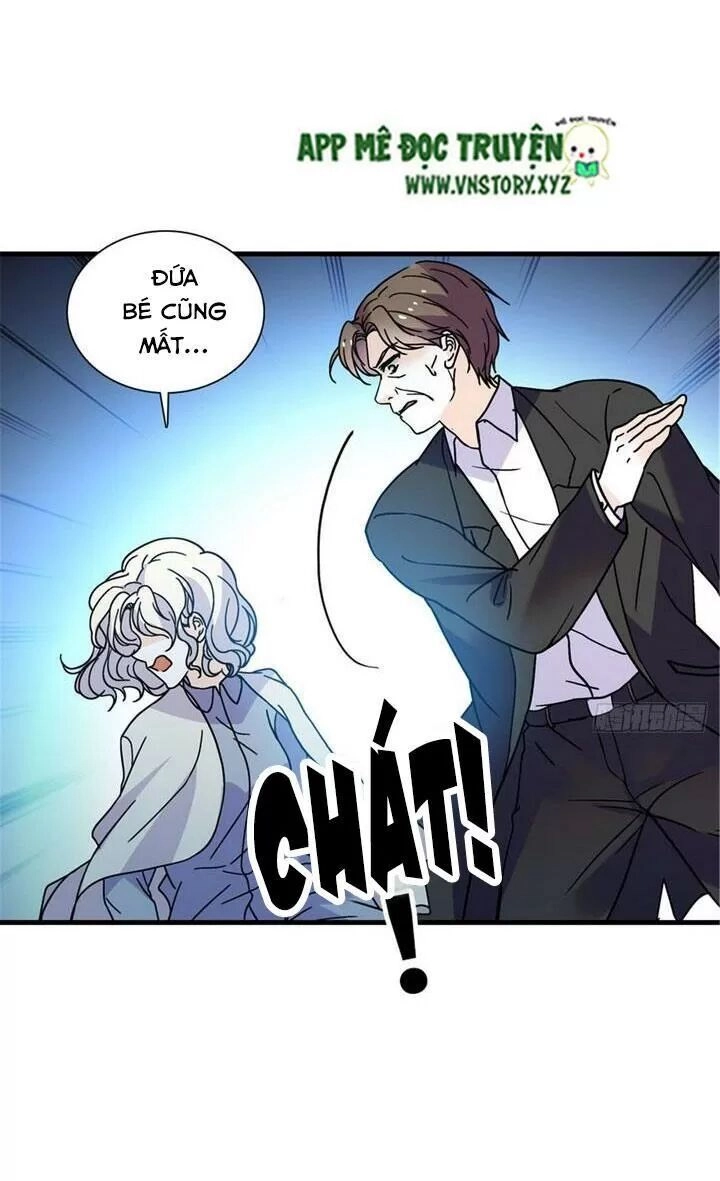 Ngọt Ngào Uy Vũ: Boss Sủng Đến Nghiện Chapter 201 - 28