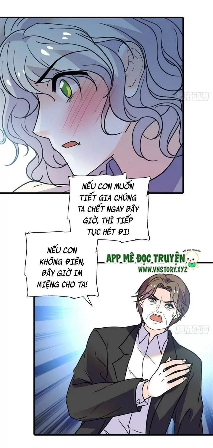 Ngọt Ngào Uy Vũ: Boss Sủng Đến Nghiện Chapter 201 - 29