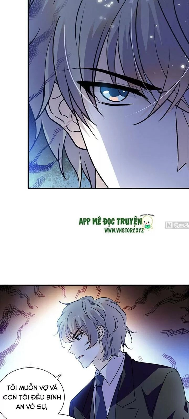 Ngọt Ngào Uy Vũ: Boss Sủng Đến Nghiện Chapter 202 - 4