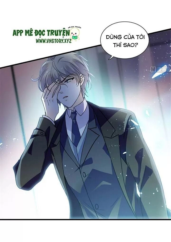 Ngọt Ngào Uy Vũ: Boss Sủng Đến Nghiện Chapter 202 - 31