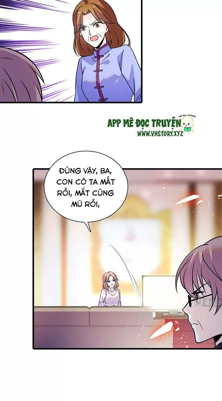 Ngọt Ngào Uy Vũ: Boss Sủng Đến Nghiện Chapter 203 - 7