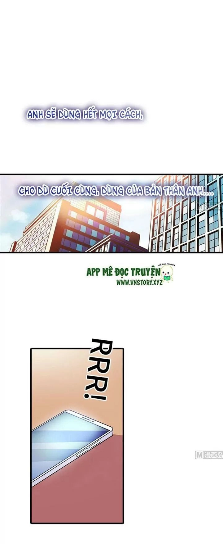 Ngọt Ngào Uy Vũ: Boss Sủng Đến Nghiện Chapter 203 - 23