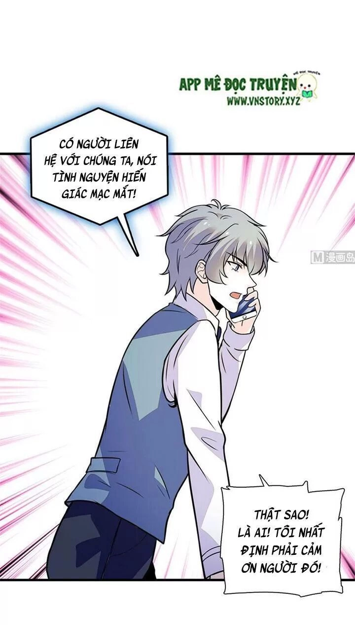 Ngọt Ngào Uy Vũ: Boss Sủng Đến Nghiện Chapter 203 - 25