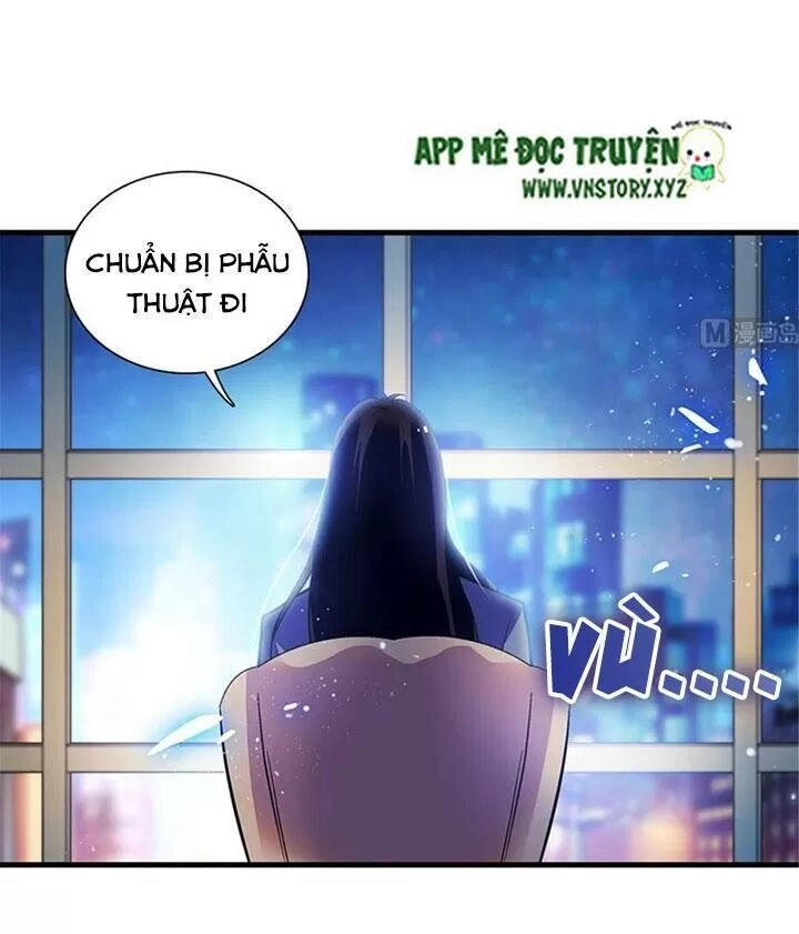Ngọt Ngào Uy Vũ: Boss Sủng Đến Nghiện Chapter 203 - 28