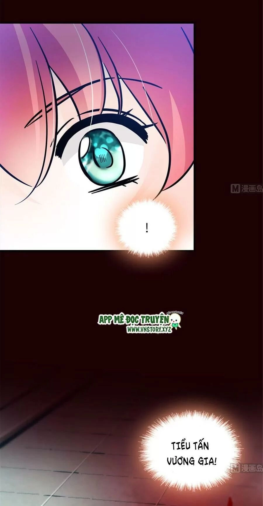 Ngọt Ngào Uy Vũ: Boss Sủng Đến Nghiện Chapter 204 - 13