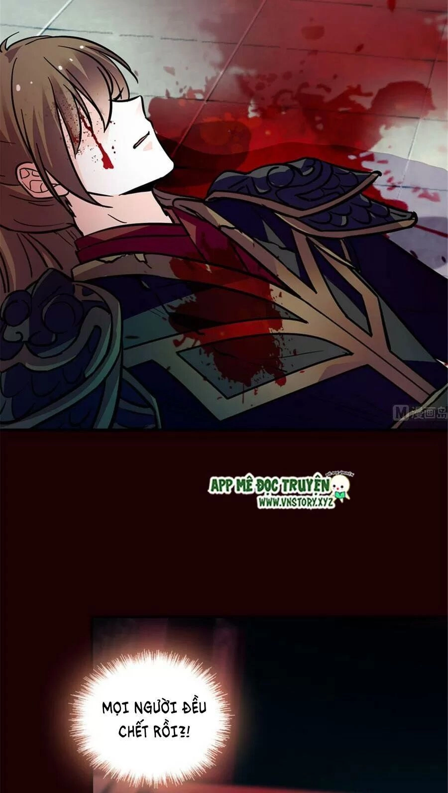 Ngọt Ngào Uy Vũ: Boss Sủng Đến Nghiện Chapter 204 - 14