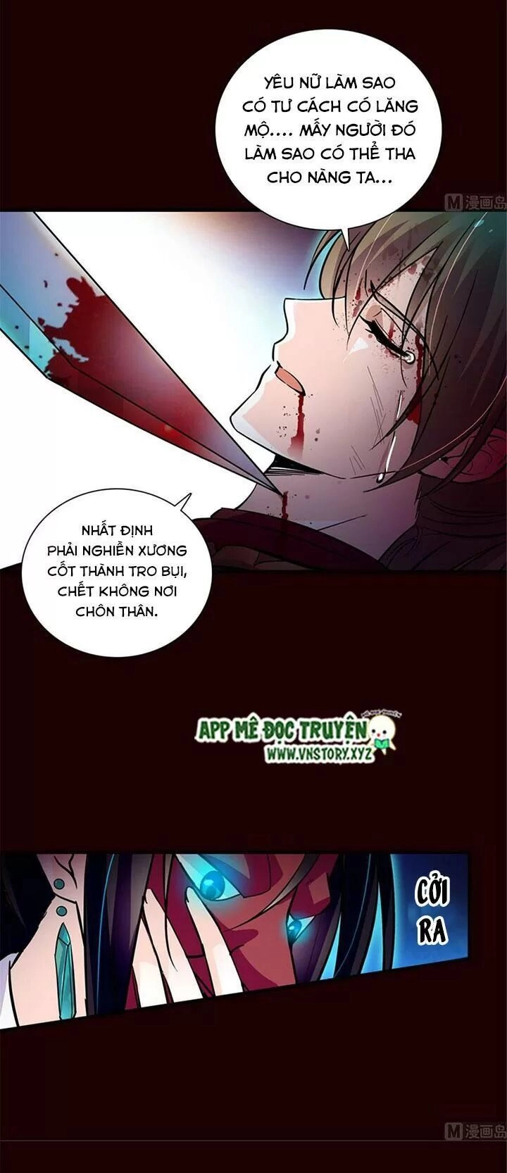 Ngọt Ngào Uy Vũ: Boss Sủng Đến Nghiện Chapter 204 - 20