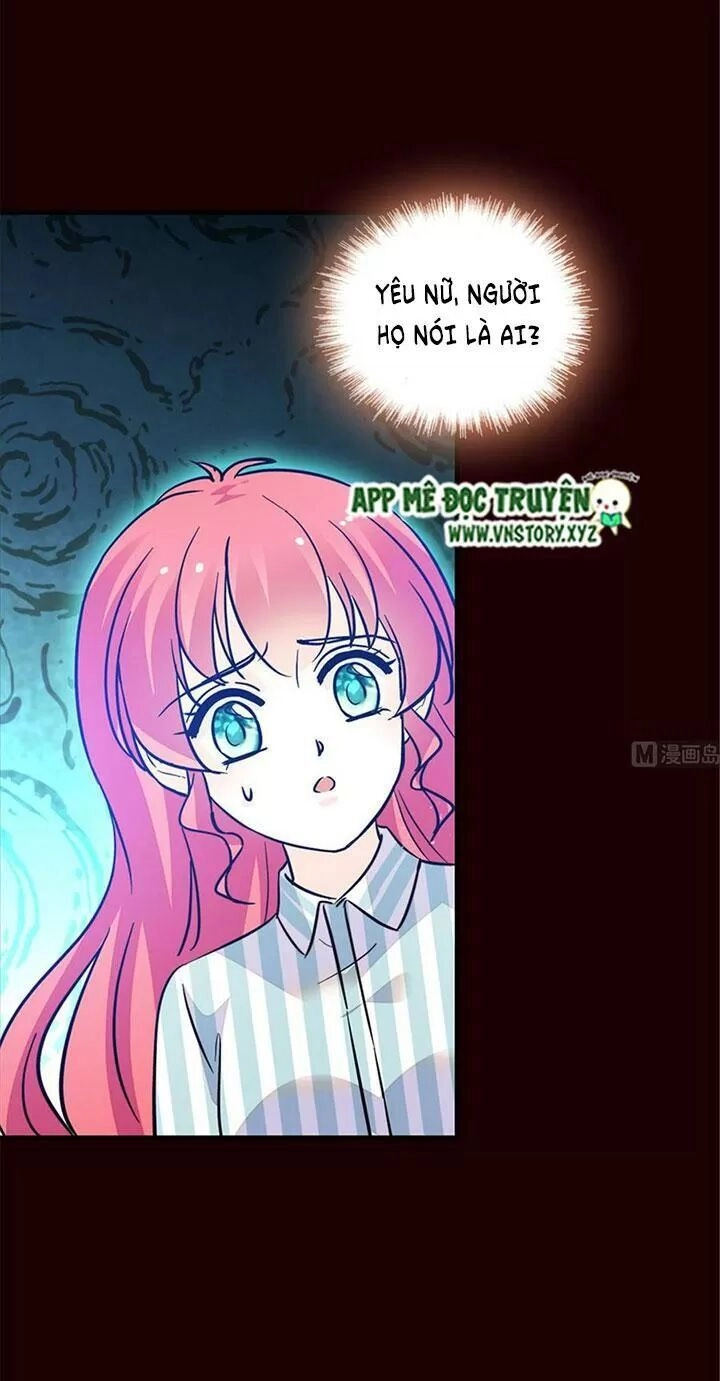 Ngọt Ngào Uy Vũ: Boss Sủng Đến Nghiện Chapter 204 - 22