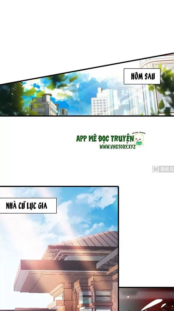 Ngọt Ngào Uy Vũ: Boss Sủng Đến Nghiện Chapter 205 - 14