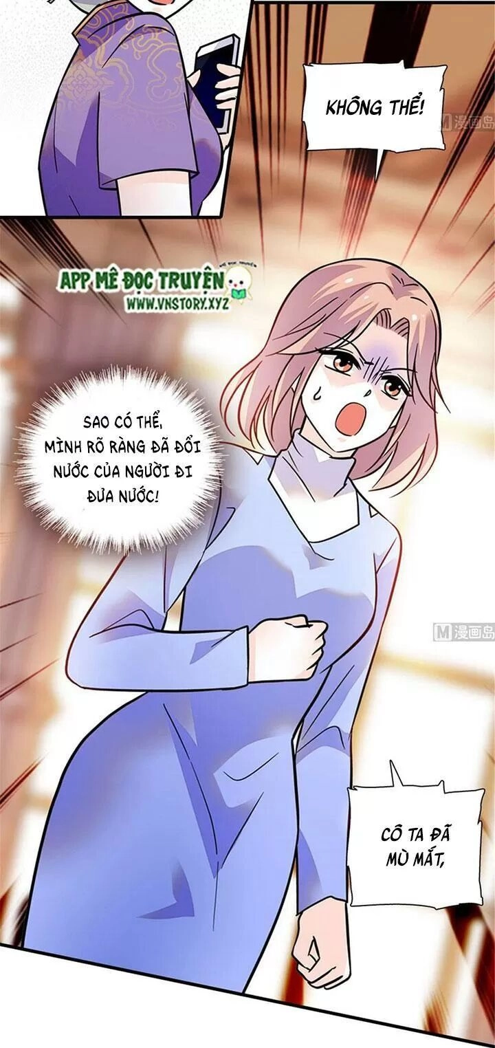 Ngọt Ngào Uy Vũ: Boss Sủng Đến Nghiện Chapter 205 - 28