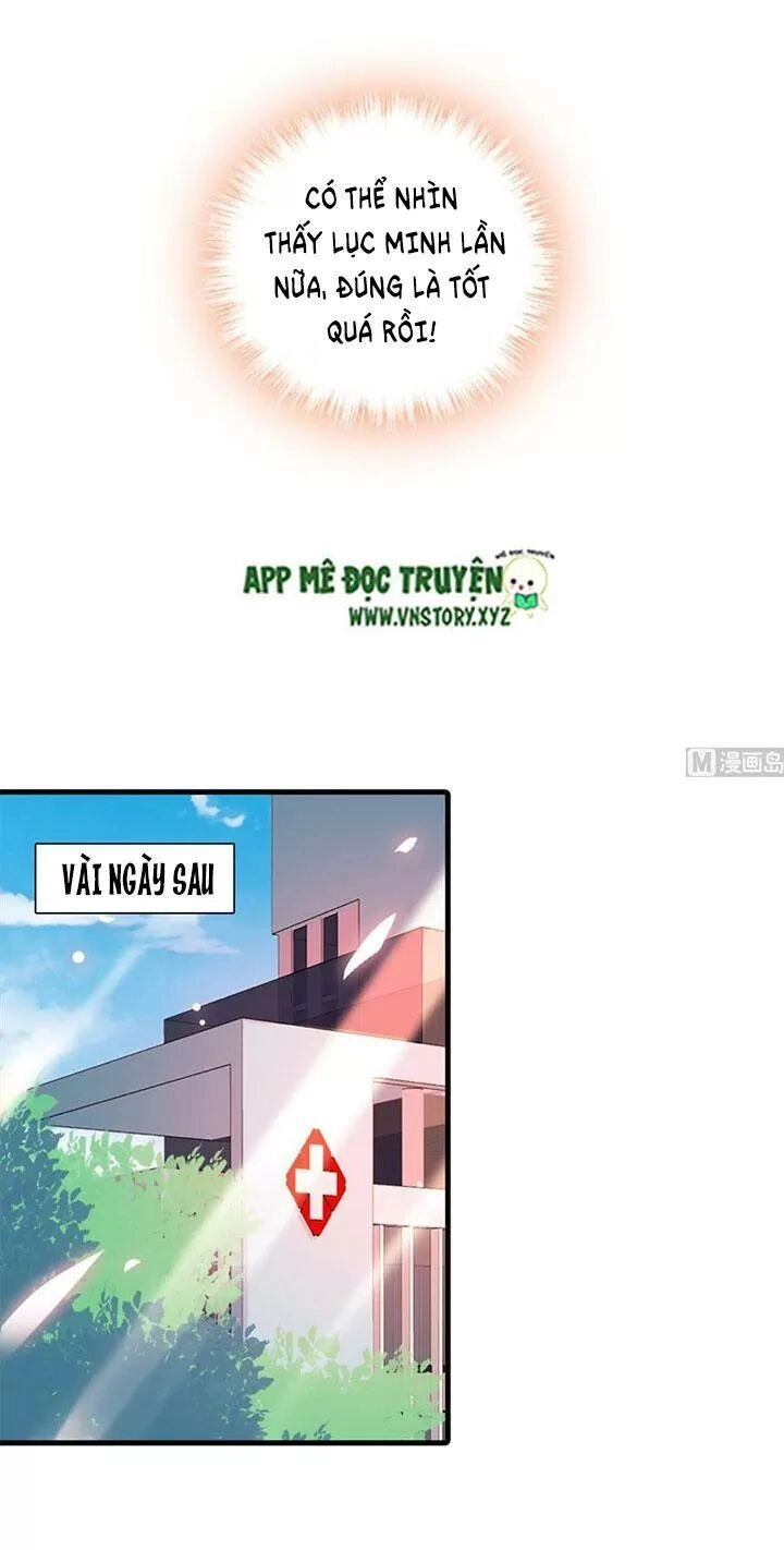 Ngọt Ngào Uy Vũ: Boss Sủng Đến Nghiện Chapter 206 - 7