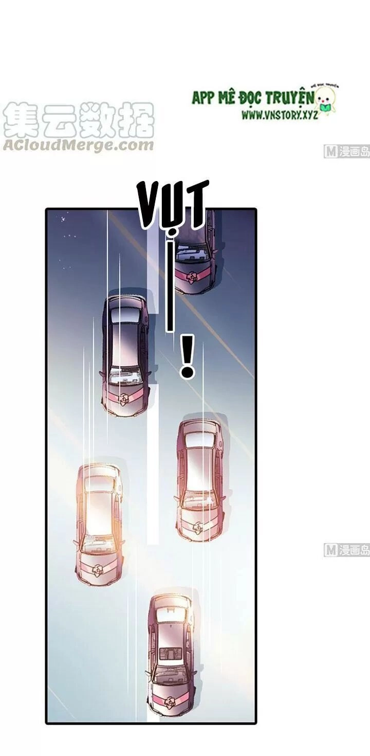 Ngọt Ngào Uy Vũ: Boss Sủng Đến Nghiện Chapter 206 - 13