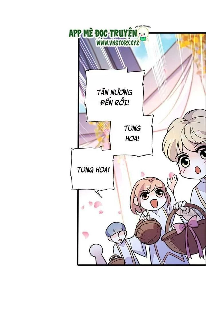 Ngọt Ngào Uy Vũ: Boss Sủng Đến Nghiện Chapter 206 - 15