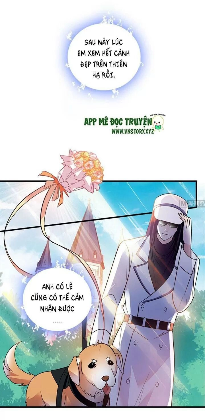 Ngọt Ngào Uy Vũ: Boss Sủng Đến Nghiện Chapter 206 - 29