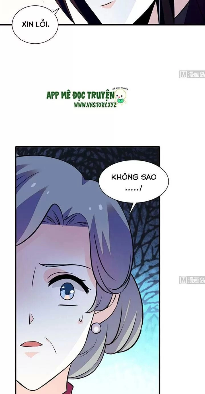 Ngọt Ngào Uy Vũ: Boss Sủng Đến Nghiện Chapter 207 - 4