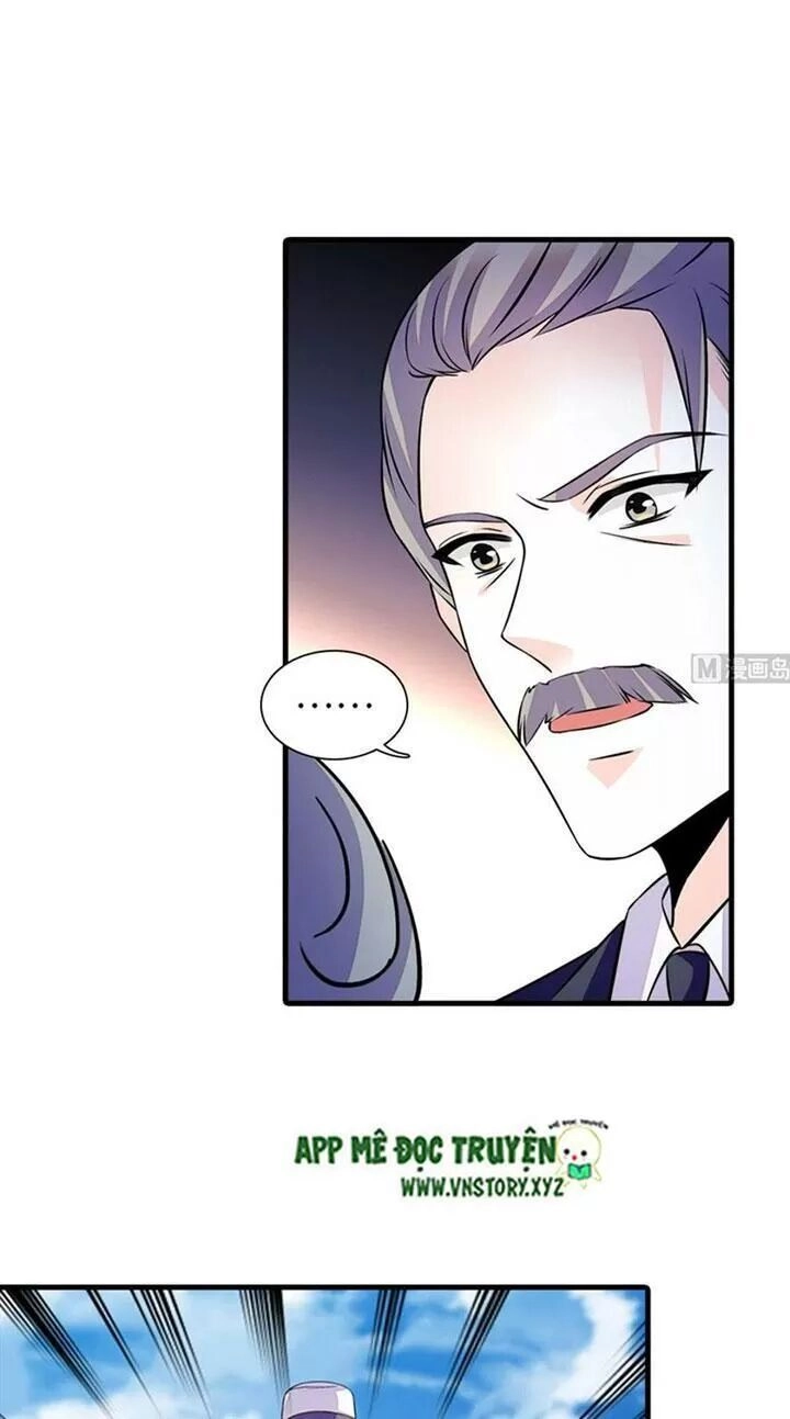 Ngọt Ngào Uy Vũ: Boss Sủng Đến Nghiện Chapter 207 - 16