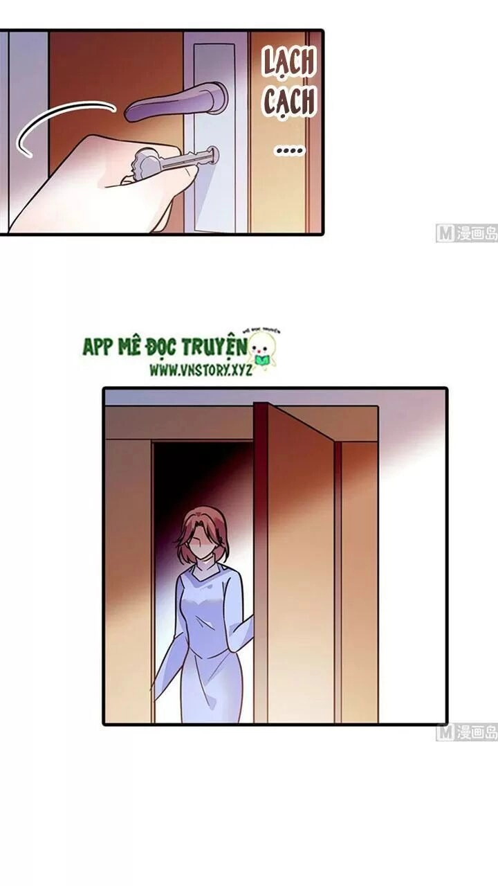 Ngọt Ngào Uy Vũ: Boss Sủng Đến Nghiện Chapter 208 - 27