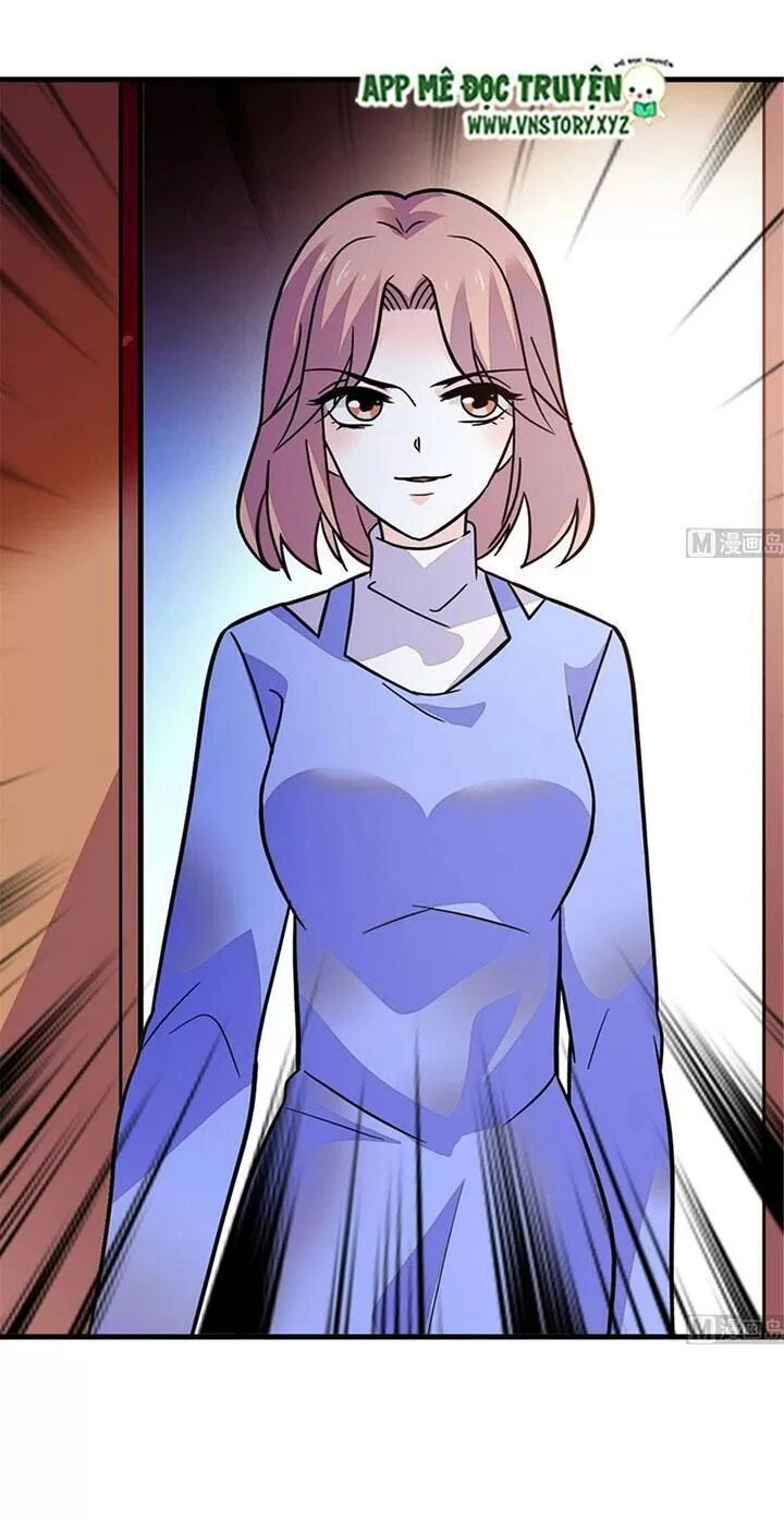 Ngọt Ngào Uy Vũ: Boss Sủng Đến Nghiện Chapter 208 - 28