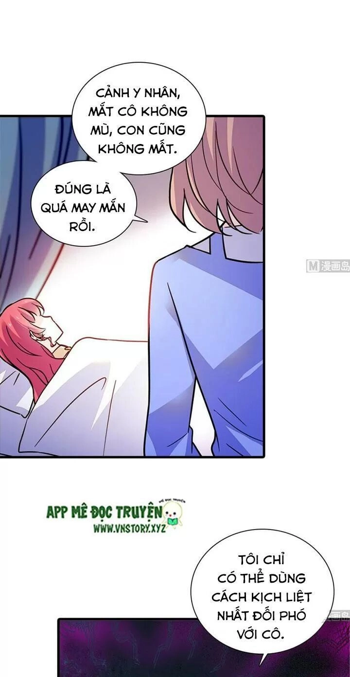 Ngọt Ngào Uy Vũ: Boss Sủng Đến Nghiện Chapter 208 - 29