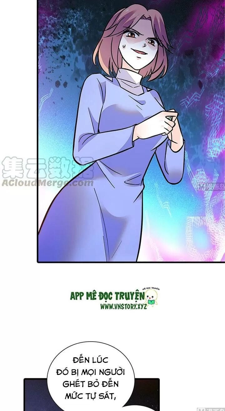 Ngọt Ngào Uy Vũ: Boss Sủng Đến Nghiện Chapter 208 - 30