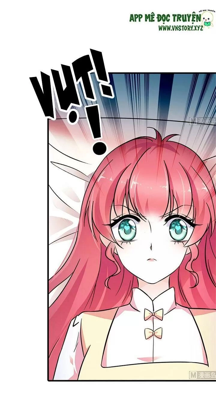 Ngọt Ngào Uy Vũ: Boss Sủng Đến Nghiện Chapter 209 - 3