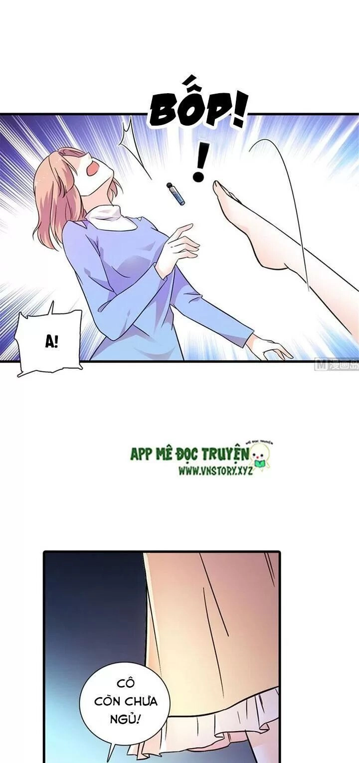 Ngọt Ngào Uy Vũ: Boss Sủng Đến Nghiện Chapter 209 - 4