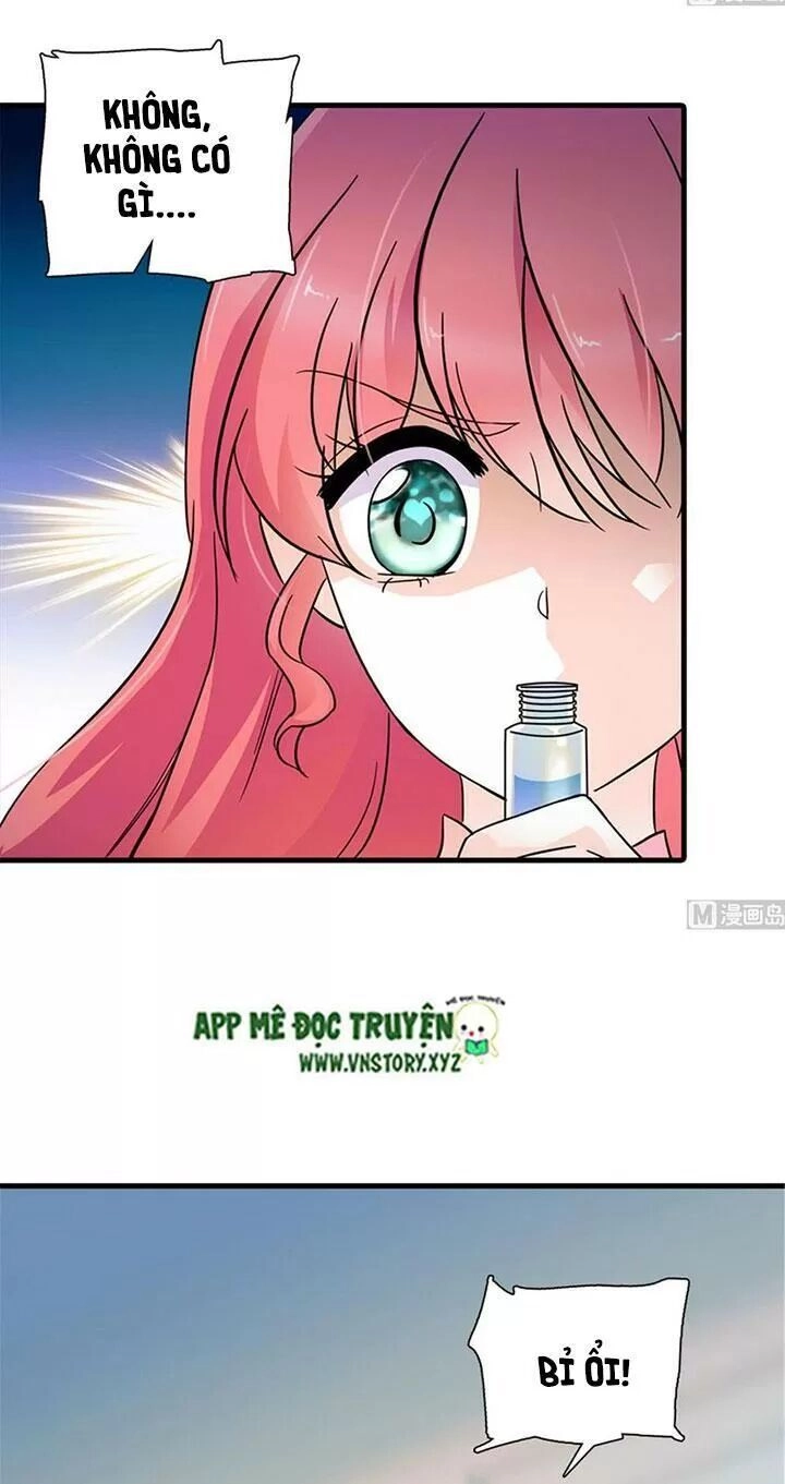 Ngọt Ngào Uy Vũ: Boss Sủng Đến Nghiện Chapter 209 - 8