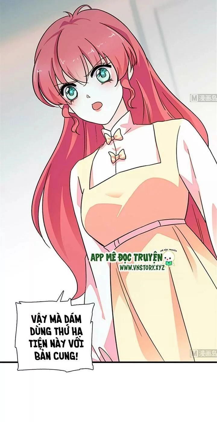 Ngọt Ngào Uy Vũ: Boss Sủng Đến Nghiện Chapter 209 - 9