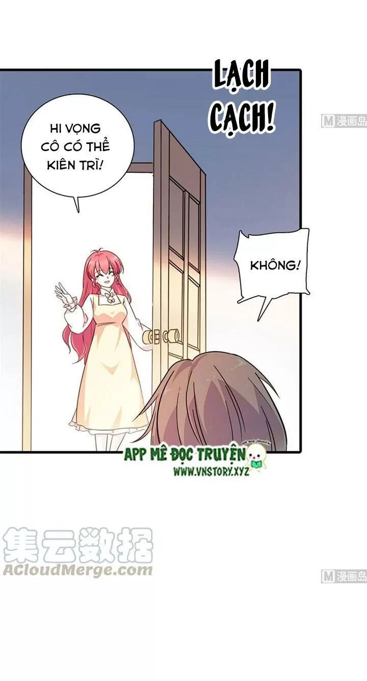 Ngọt Ngào Uy Vũ: Boss Sủng Đến Nghiện Chapter 209 - 14