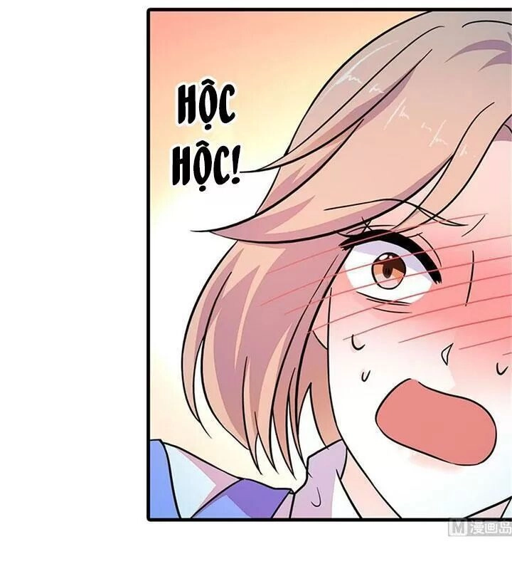 Ngọt Ngào Uy Vũ: Boss Sủng Đến Nghiện Chapter 209 - 15