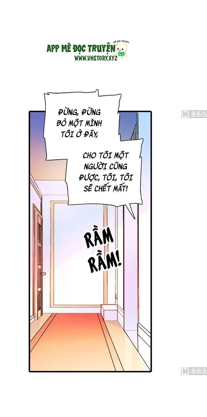 Ngọt Ngào Uy Vũ: Boss Sủng Đến Nghiện Chapter 209 - 17