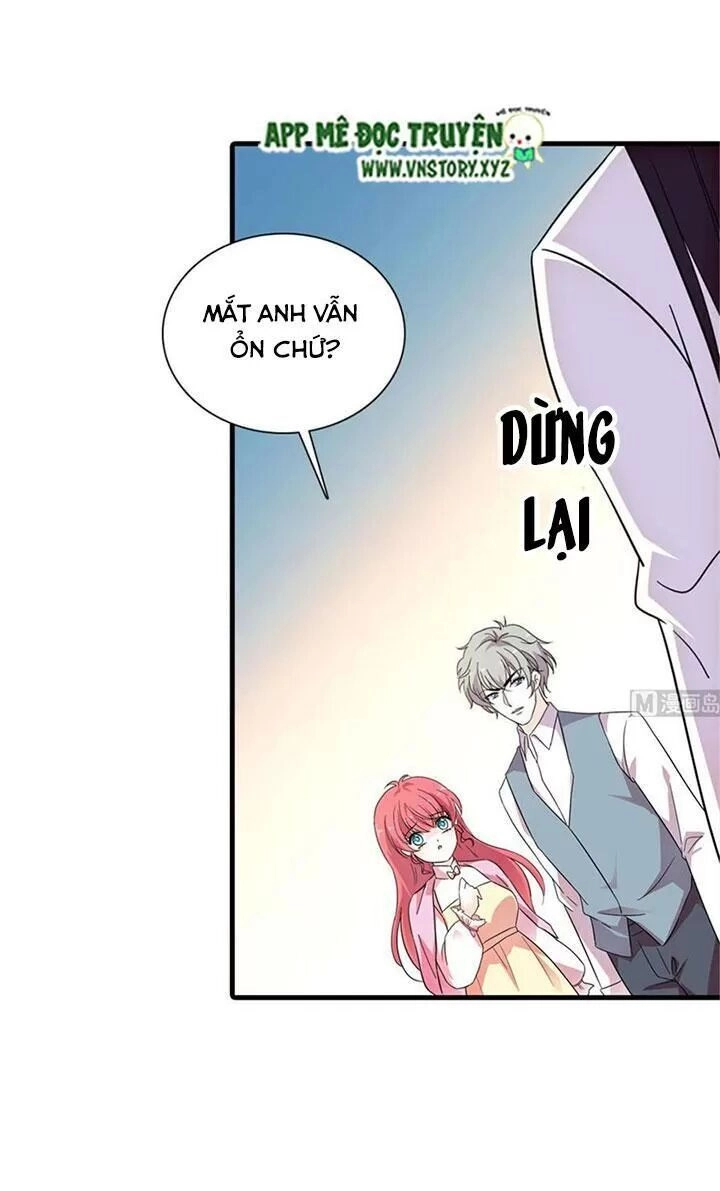 Ngọt Ngào Uy Vũ: Boss Sủng Đến Nghiện Chapter 209 - 28