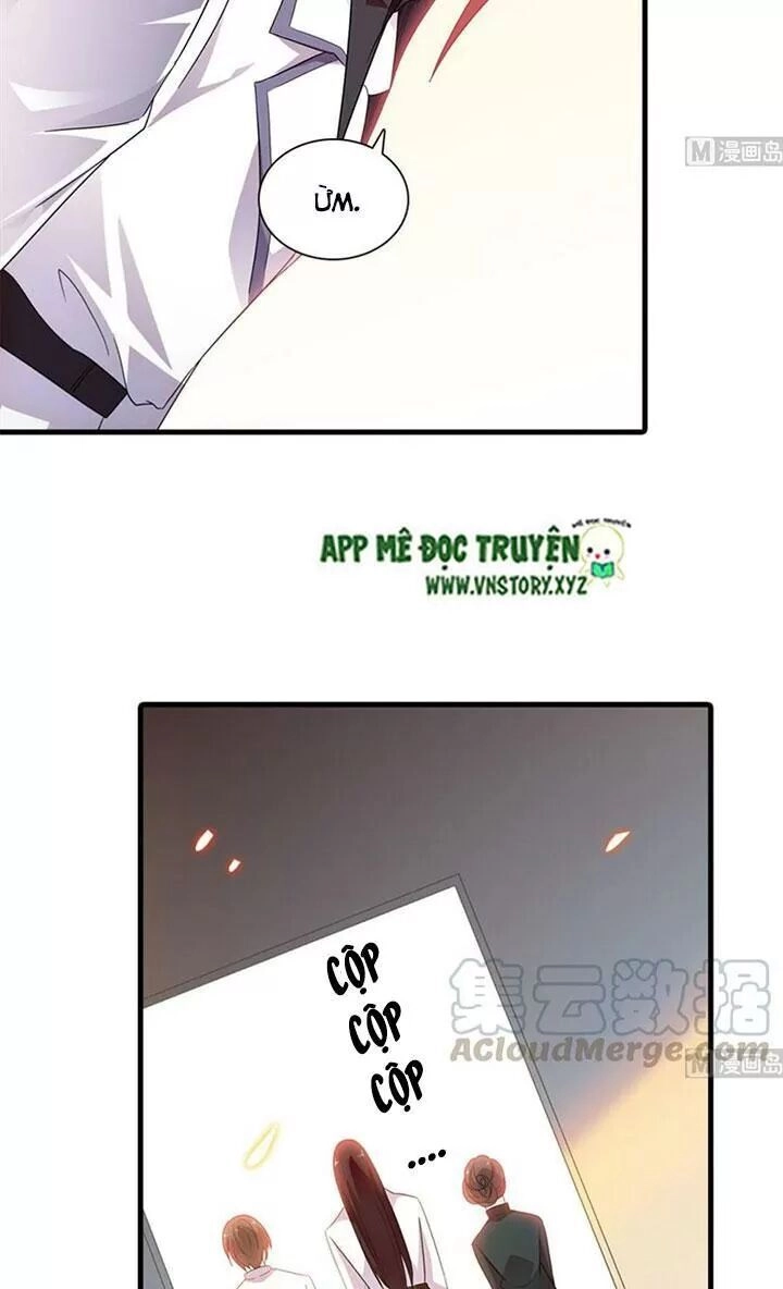 Ngọt Ngào Uy Vũ: Boss Sủng Đến Nghiện Chapter 209 - 32