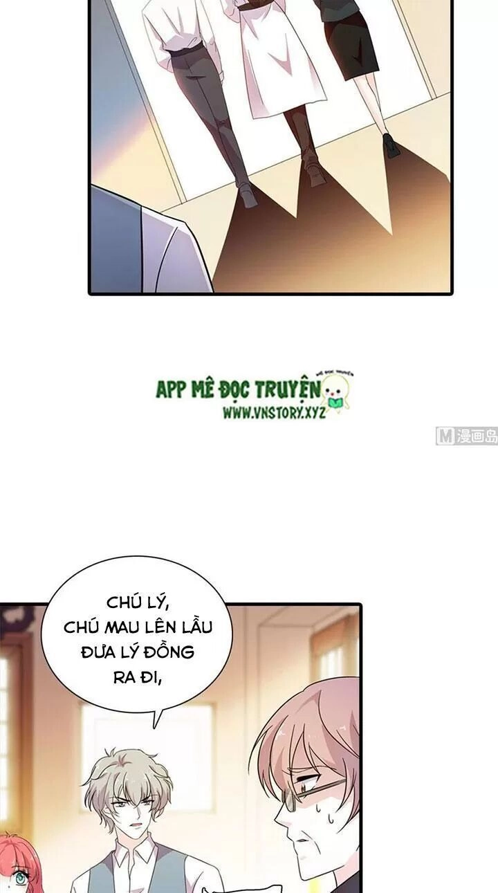 Ngọt Ngào Uy Vũ: Boss Sủng Đến Nghiện Chapter 209 - 33