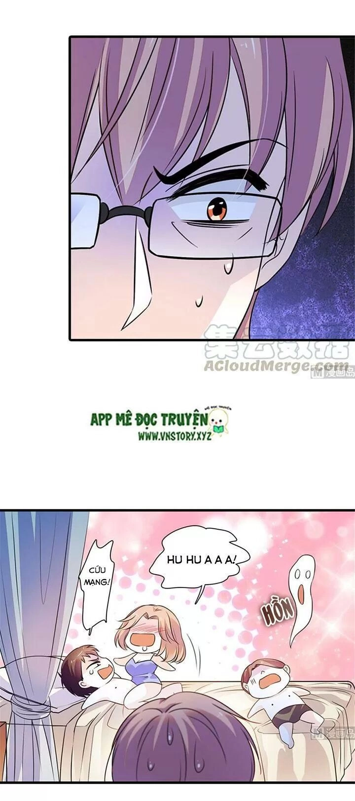 Ngọt Ngào Uy Vũ: Boss Sủng Đến Nghiện Chapter 210 - 14