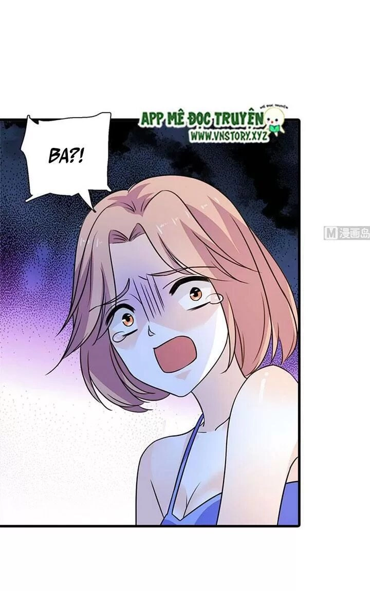 Ngọt Ngào Uy Vũ: Boss Sủng Đến Nghiện Chapter 210 - 21