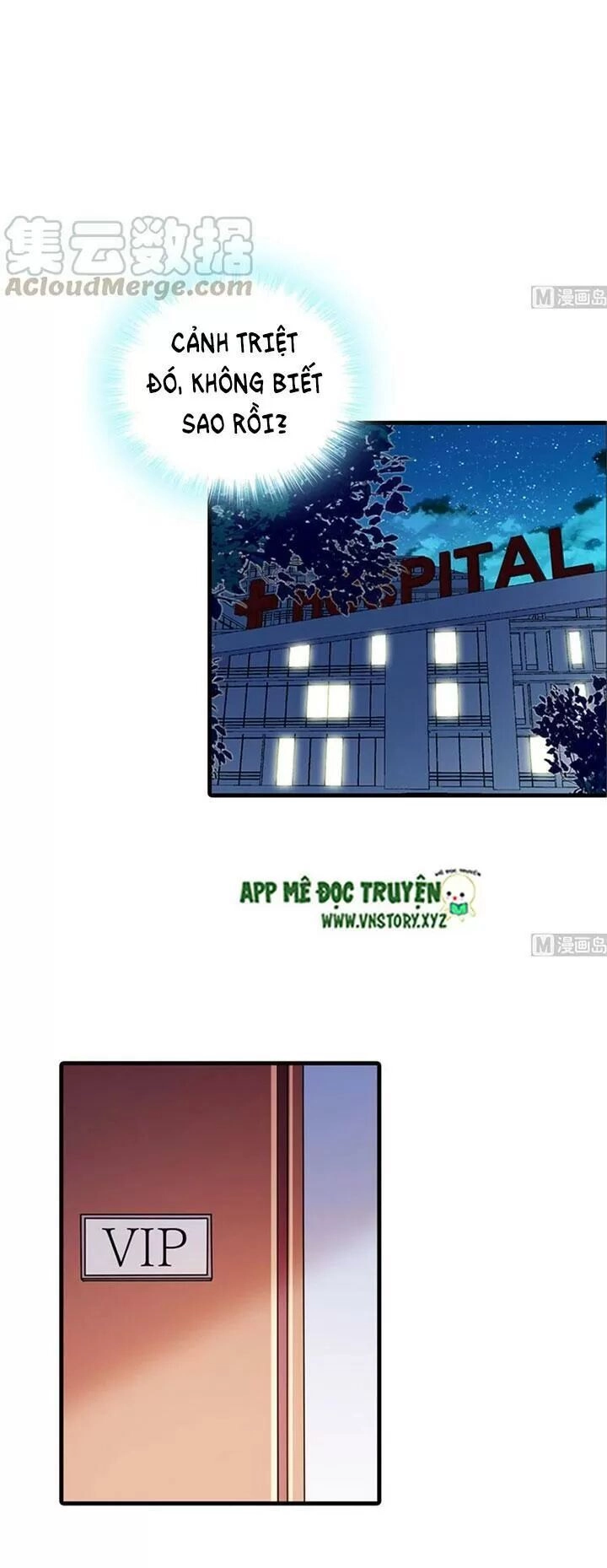 Ngọt Ngào Uy Vũ: Boss Sủng Đến Nghiện Chapter 210 - 31