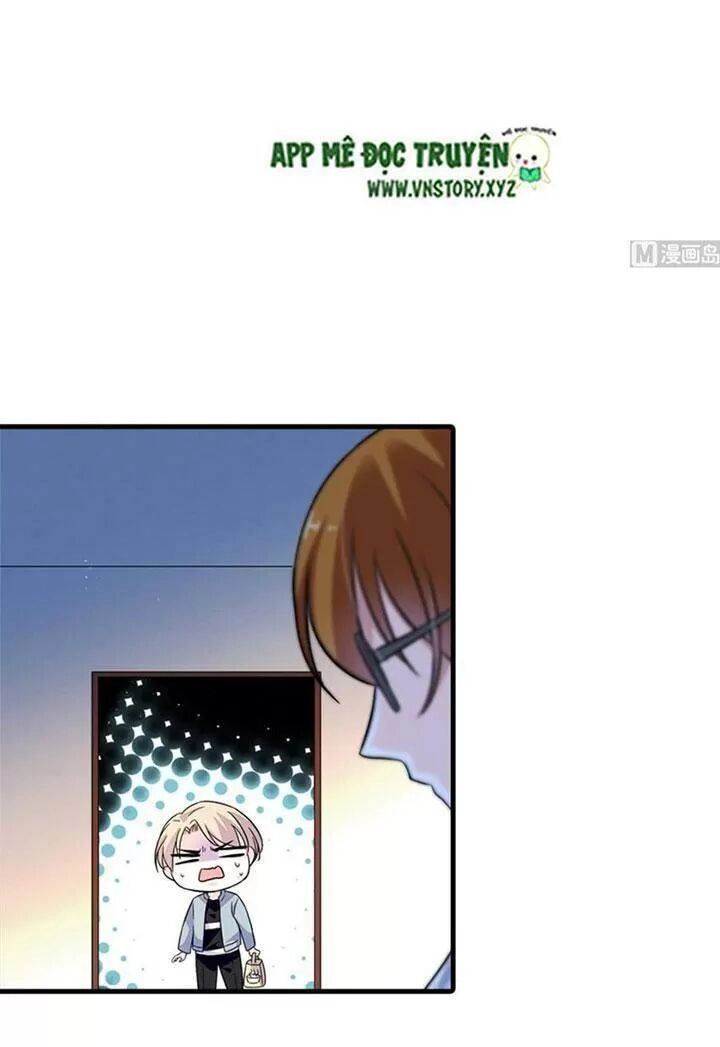 Ngọt Ngào Uy Vũ: Boss Sủng Đến Nghiện Chapter 211 - 7