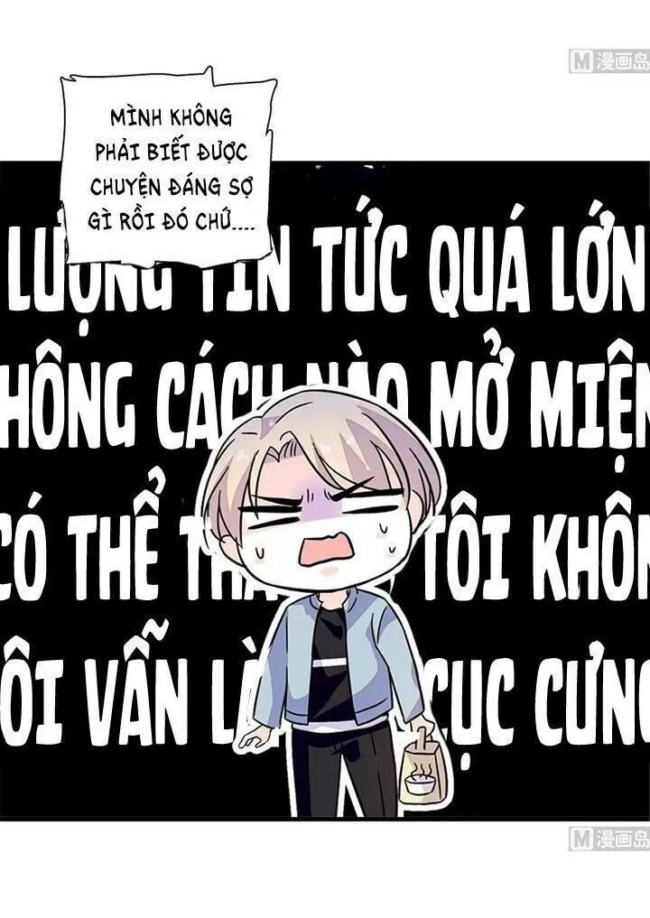 Ngọt Ngào Uy Vũ: Boss Sủng Đến Nghiện Chapter 211 - 8