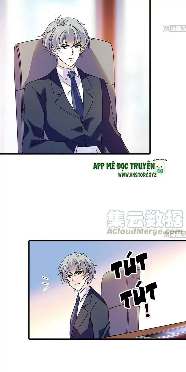 Ngọt Ngào Uy Vũ: Boss Sủng Đến Nghiện Chapter 211 - 14