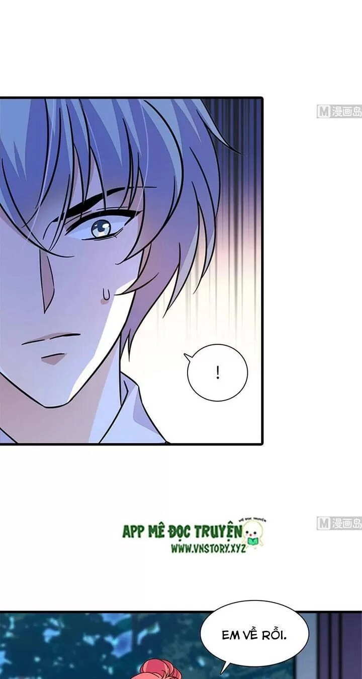 Ngọt Ngào Uy Vũ: Boss Sủng Đến Nghiện Chapter 211 - 28