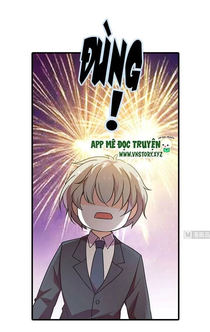 Ngọt Ngào Uy Vũ: Boss Sủng Đến Nghiện Chapter 212 - 5